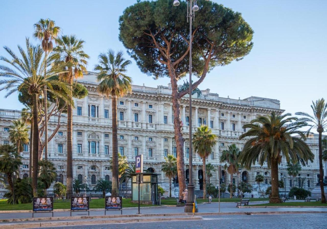 Ara Pacis Inn Rome Exterior photo