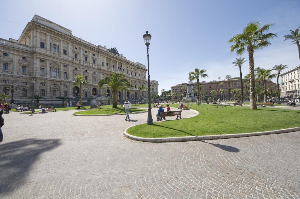 Ara Pacis Inn Rome Exterior photo